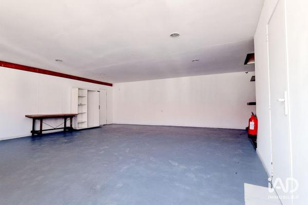 Murs commerciaux  à vendre 930 m² Carcassonne