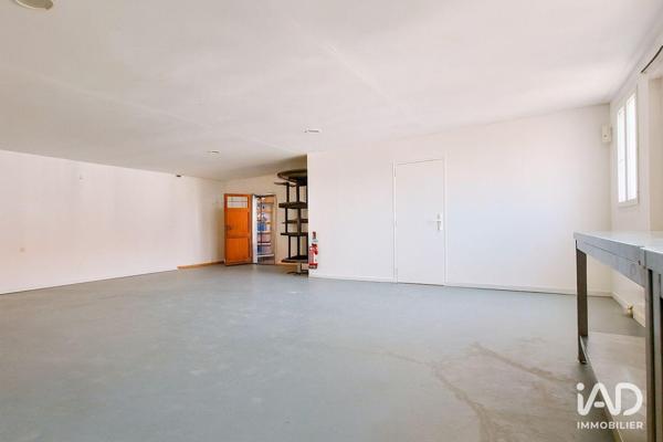 Murs commerciaux  à vendre 930 m² Carcassonne