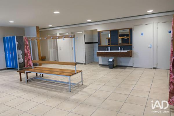 Murs commerciaux  à vendre 930 m² Carcassonne