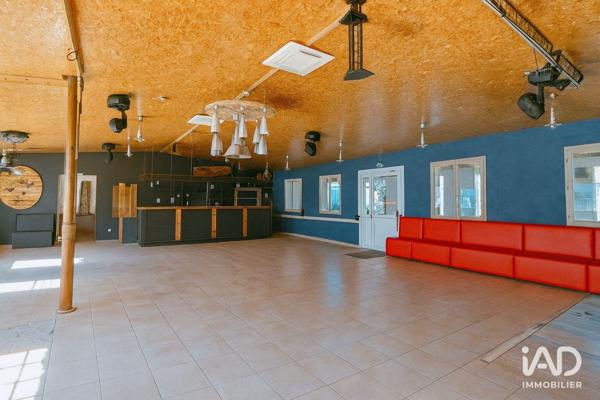 Murs commerciaux  à vendre 930 m² Carcassonne