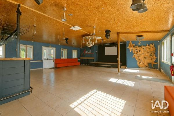 Murs commerciaux  à vendre 930 m² Carcassonne