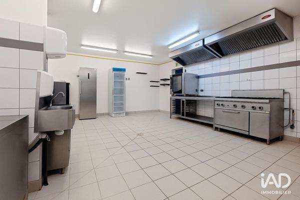 Murs commerciaux  à vendre 930 m² Carcassonne