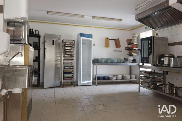 Murs commerciaux  à vendre 930 m² Carcassonne