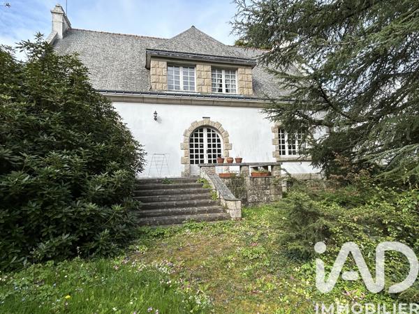 Maison à vendre 6 pièces 148 m² Ploërmel