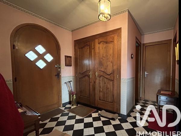 Maison à vendre 6 pièces 148 m² Ploërmel