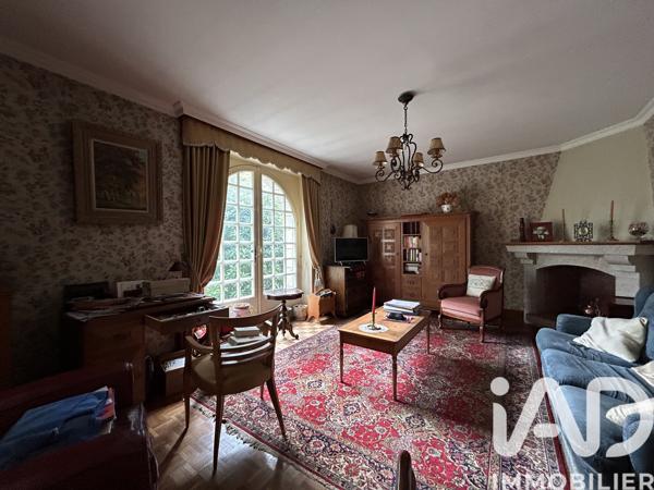 Maison à vendre 6 pièces 148 m² Ploërmel