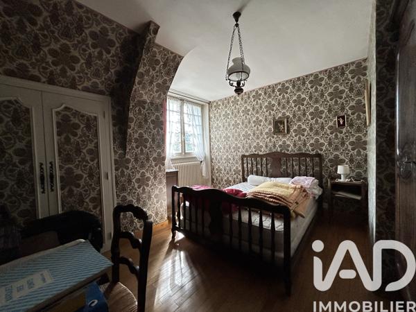 Maison à vendre 6 pièces 148 m² Ploërmel