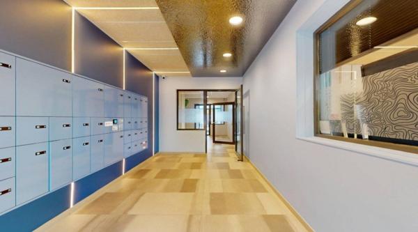 INVESTISSEMENT LOCATIF – GIF SUR YVETTE – Résidence Affaires Sweetly Saclay Gif-sur-Yvette - 5,5 % de rentabilité