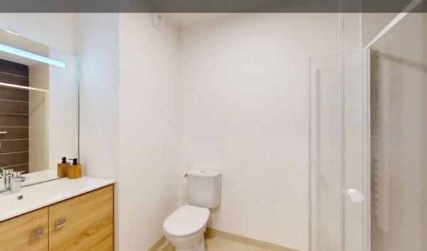 INVESTISSEMENT LOCATIF – GIF SUR YVETTE – Résidence Affaires Sweetly Saclay Gif-sur-Yvette - 5,5 % de rentabilité