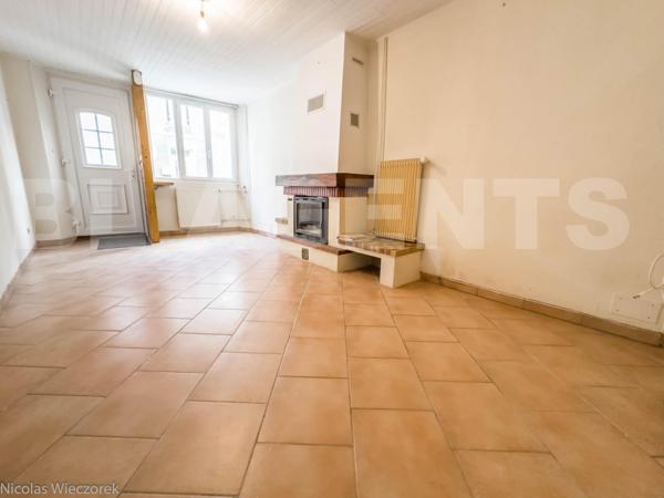 maison/villa 5 pièce(s) 82 m2