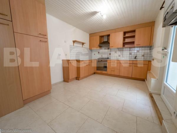maison/villa 5 pièce(s) 82 m2