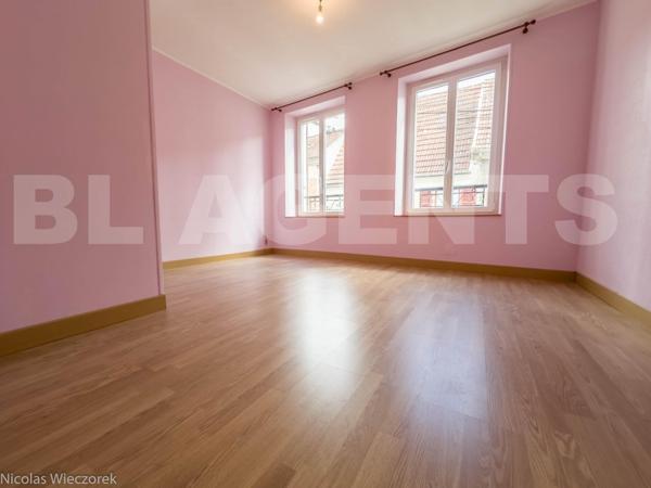 maison/villa 5 pièce(s) 82 m2