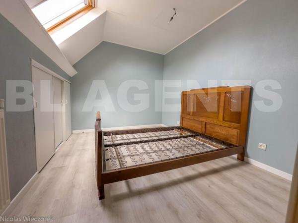 maison/villa 5 pièce(s) 82 m2