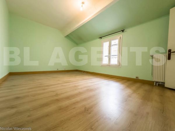 maison/villa 5 pièce(s) 82 m2