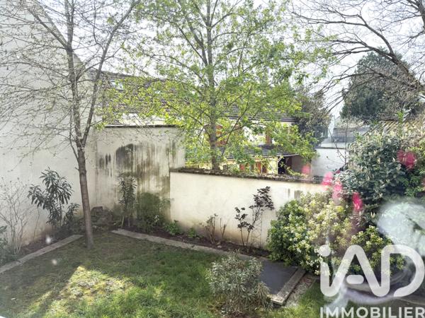 Appartement à vendre 3 pièces 68 m² La Queue-en-Brie