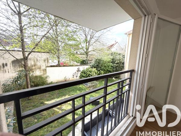 Appartement à vendre 3 pièces 68 m² La Queue-en-Brie