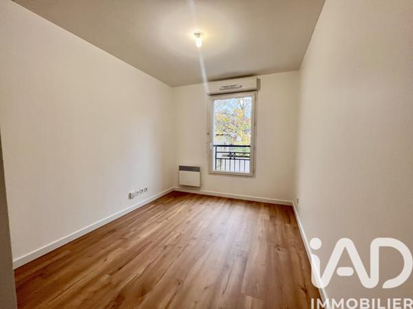 Appartement à vendre 3 pièces 68 m² La Queue-en-Brie