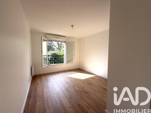 Appartement à vendre 3 pièces 68 m² La Queue-en-Brie