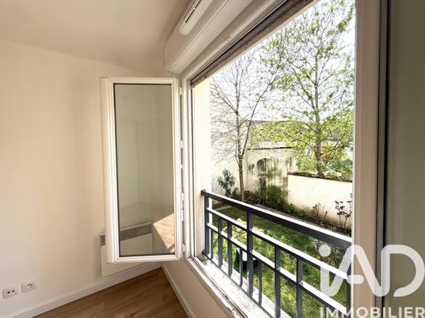 Appartement à vendre 3 pièces 68 m² La Queue-en-Brie