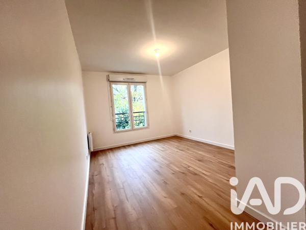 Appartement à vendre 3 pièces 68 m² La Queue-en-Brie