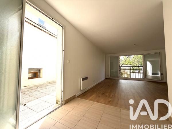 Appartement à vendre 3 pièces 68 m² La Queue-en-Brie