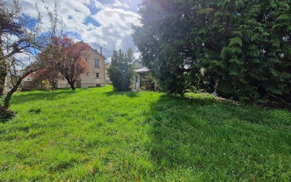 Maison à vendre    5 pièces •  Selles-sur-Cher