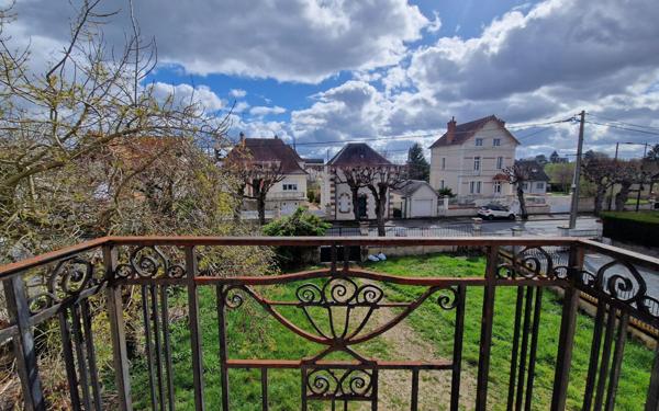 Maison à vendre    5 pièces •  Selles-sur-Cher