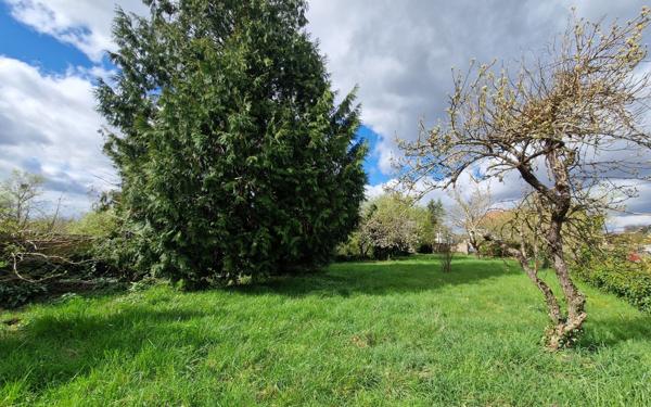 Maison à vendre    5 pièces •  Selles-sur-Cher