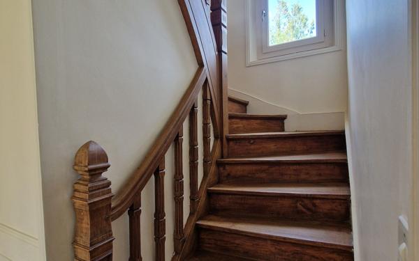 Maison à vendre    5 pièces •  Selles-sur-Cher