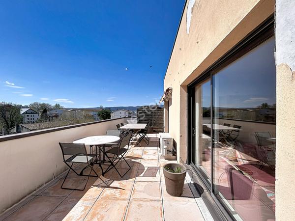 Appartement 5 pièces 116.47 m2 Montélimar 4ch