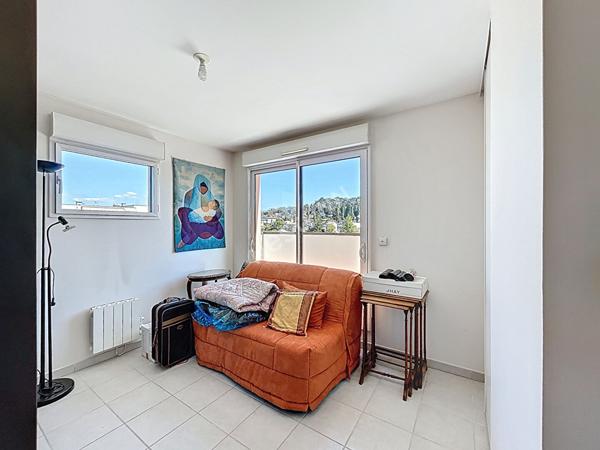 Appartement 5 pièces 116.47 m2 Montélimar 4ch