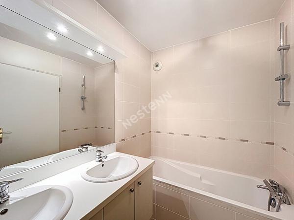 Appartement 5 pièces 116.47 m2 Montélimar 4ch