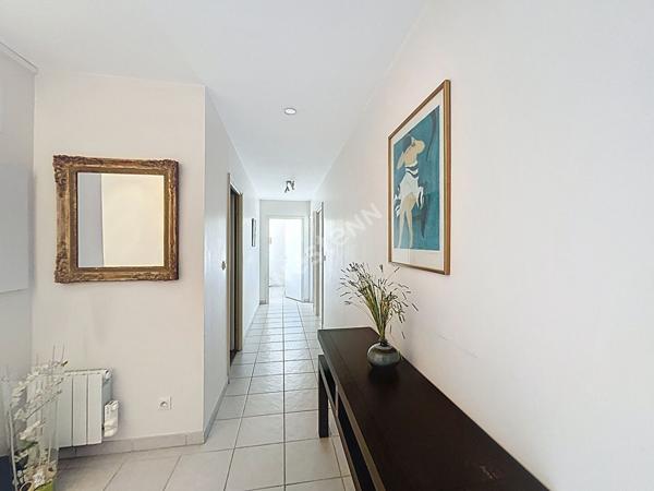 Appartement 5 pièces 116.47 m2 Montélimar 4ch