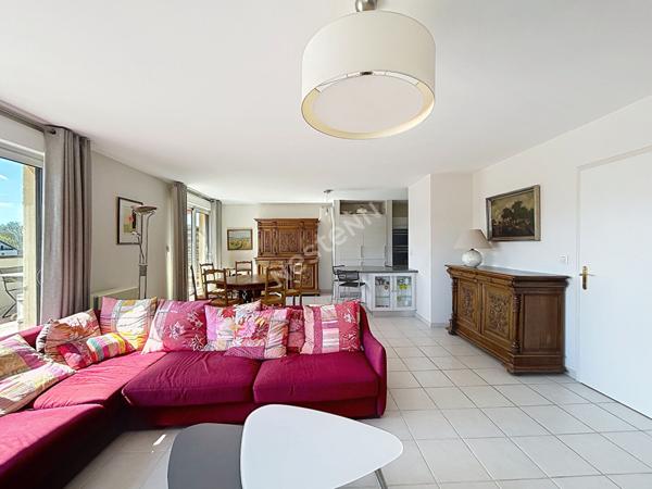 Appartement 5 pièces 116.47 m2 Montélimar 4ch