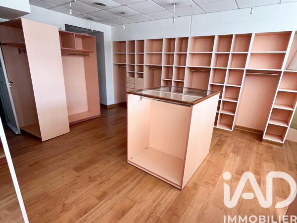 Immeuble à vendre 156 m² Bubry