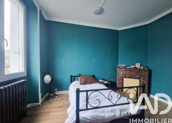 Immeuble à vendre 156 m² Bubry