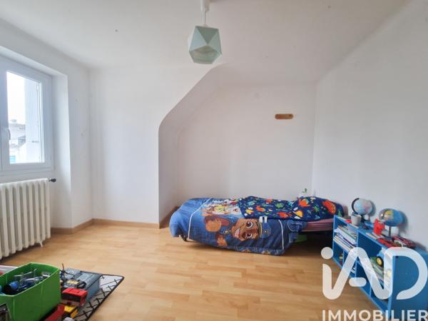 Immeuble à vendre 156 m² Bubry