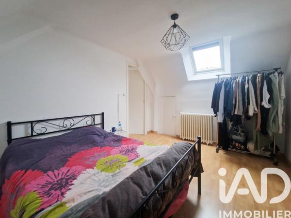 Immeuble à vendre 156 m² Bubry