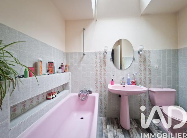 Immeuble à vendre 156 m² Bubry