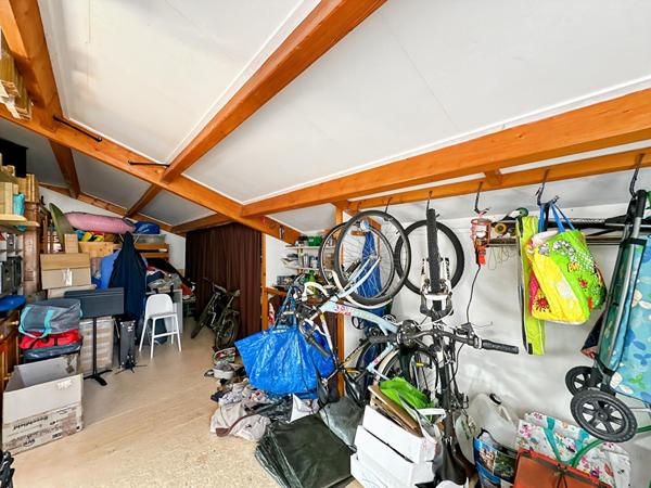 Maison de plain-pied à quelques pas des commerces