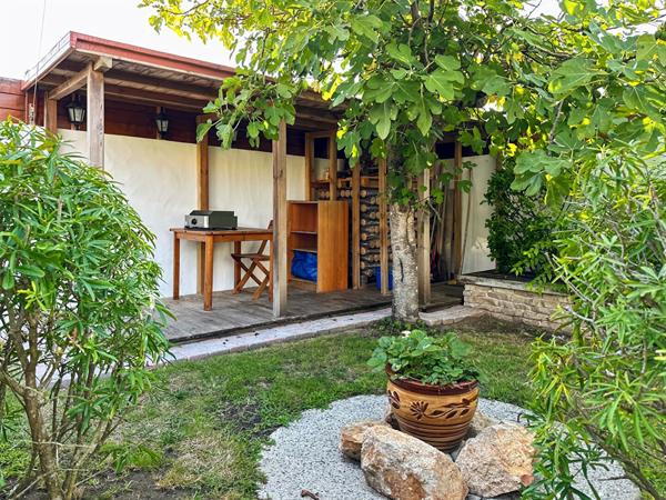 Maison de plain-pied à quelques pas des commerces