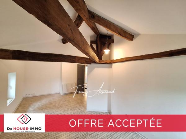 Maison à vendre 7 pièces de 201 m²