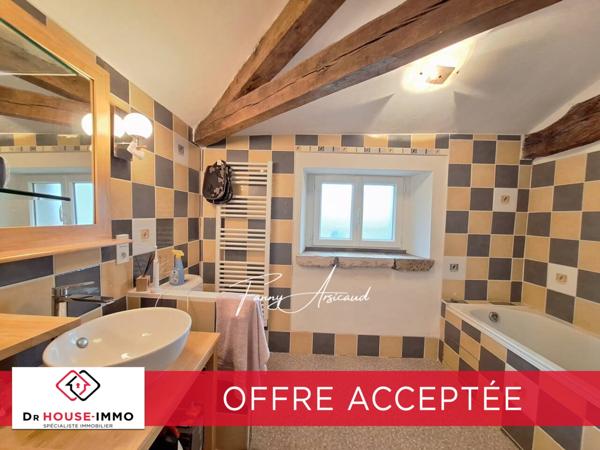 Maison à vendre 7 pièces de 201 m²