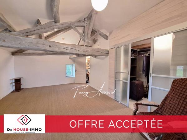 Maison à vendre 7 pièces de 201 m²