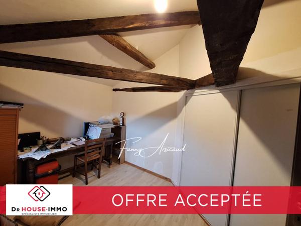 Maison à vendre 7 pièces de 201 m²