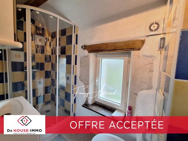 Maison à vendre 7 pièces de 201 m²