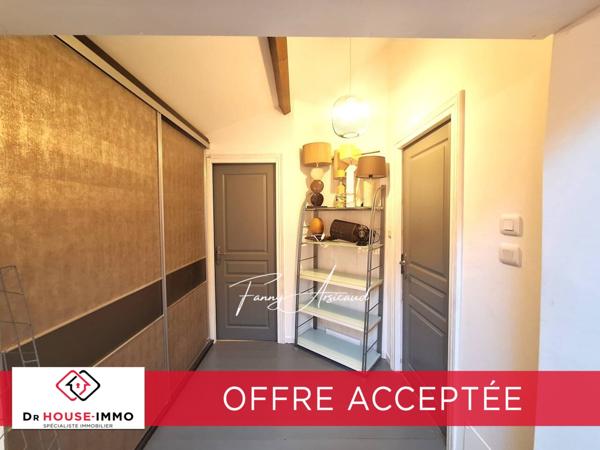 Maison à vendre 7 pièces de 201 m²