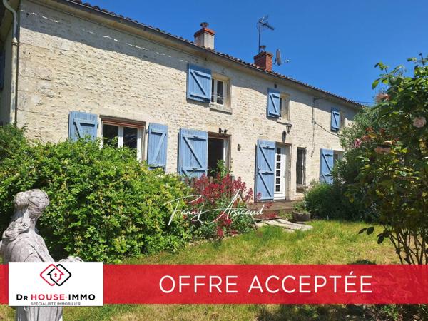 Maison à vendre 7 pièces de 201 m²