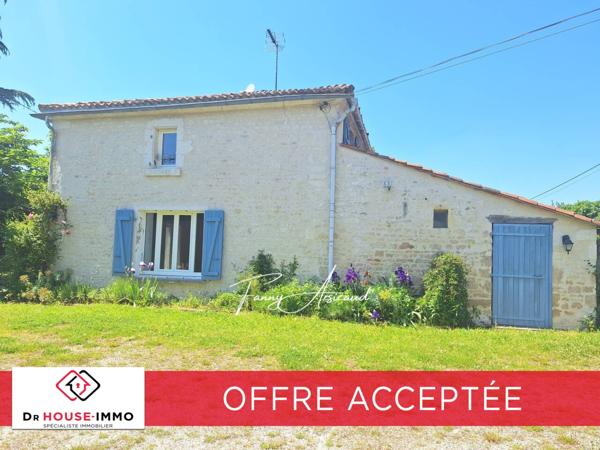 Maison à vendre 7 pièces de 201 m²