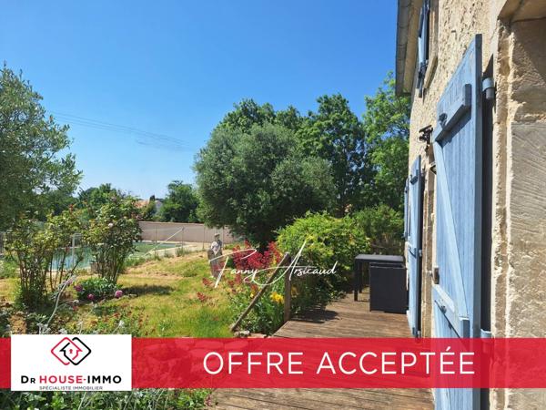 Maison à vendre 7 pièces de 201 m²